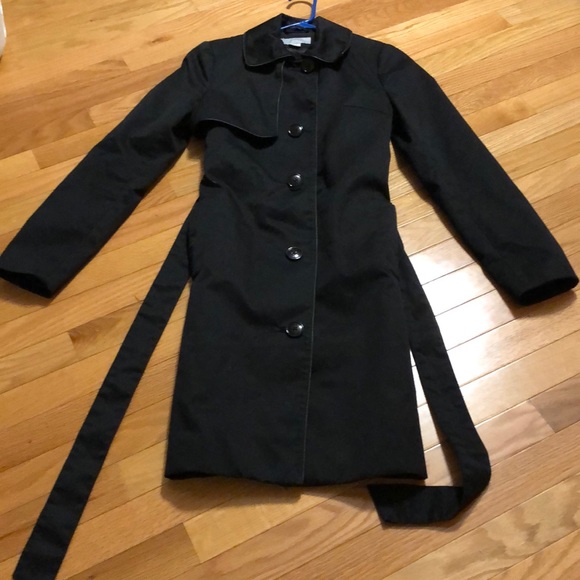 H&M Jackets & Blazers - EUC H&M Winter Coat - Size 6